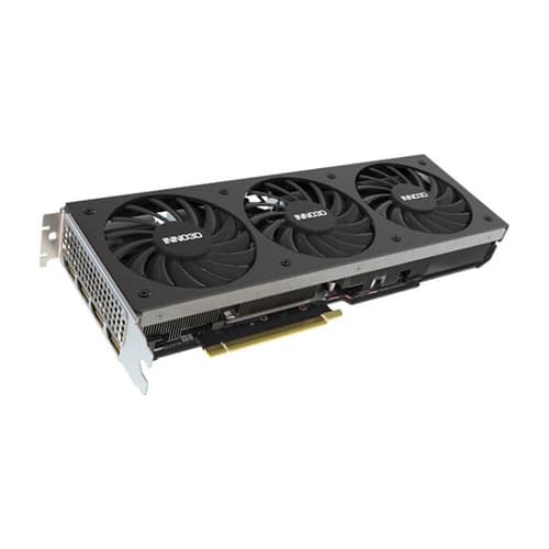 Inno3d RTX 3080 X3 OC LHR 12GB Gaming Graphics Card